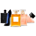 Kombination aus 5 Damenparfüms – 6